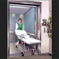 Wheelchair Center Open Wholesale Passenger Large Bed Medical Elevator